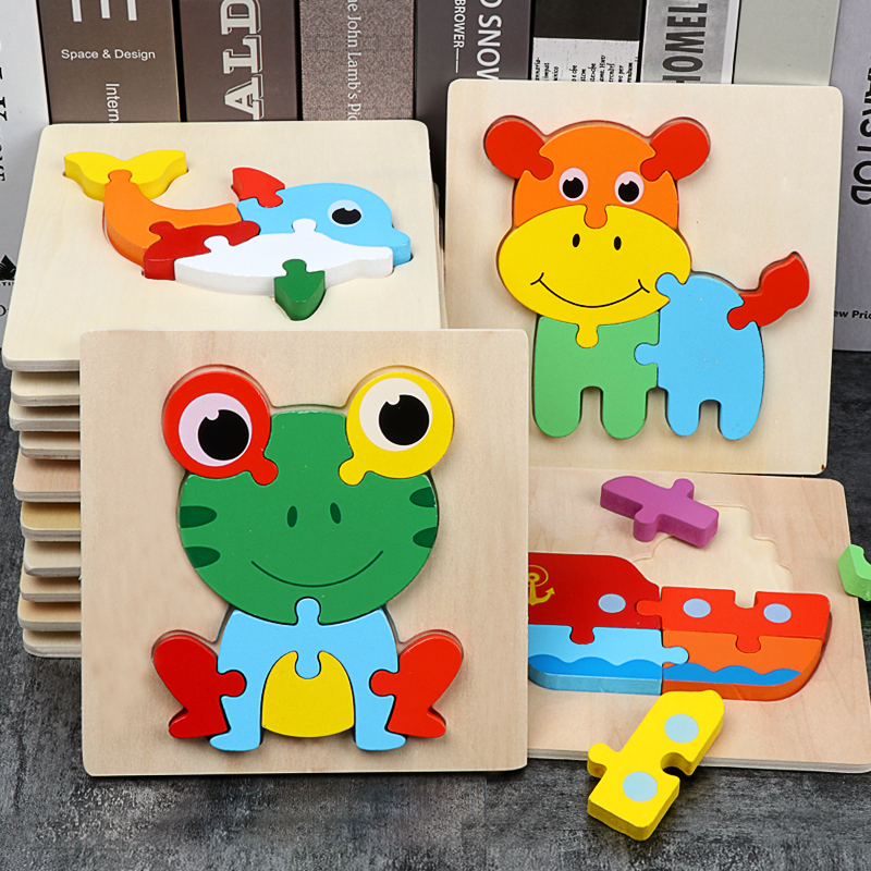 日本玩具123岁半6男女孩宝宝拼图立体3d木质婴幼儿童开发益智力早|ruв категории игрушка/коляска/головоломка/блоки/модель, бусы/головоломка/в паре/демонтаж/бить игрушки, головоломка/деревоплита - от Buy2taobao.com для оказания профессиональной услуги покупки агента Taobao