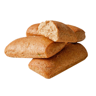 康泉全麦低脂恰巴塔面包