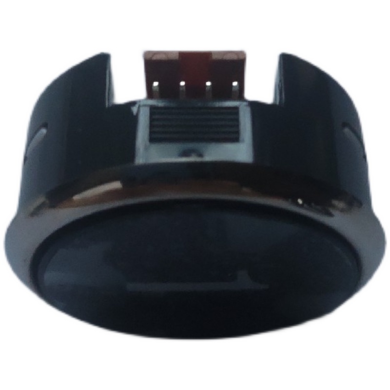 电梯配件/日立电梯按钮/FL-PW按钮MCA不锈钢圆形按钮/FL-PW按钮