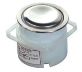 电梯按钮/KA330/BA21Q/开孔32.7电梯按键开关红光蓝光电梯配件