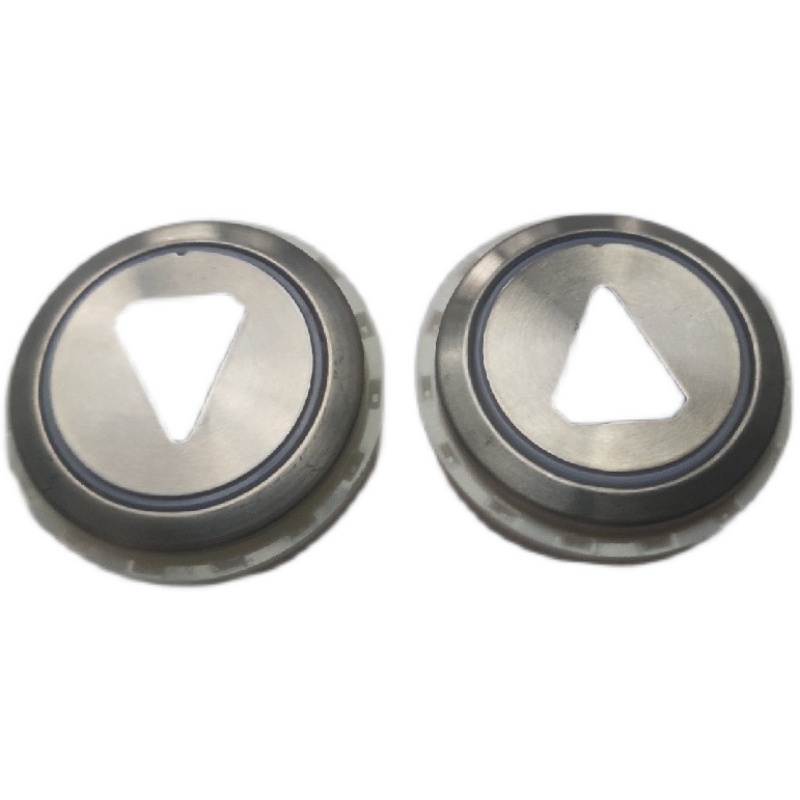 AN180G01巨人通力按钮AN181G01帝森按键开关康力电梯配件