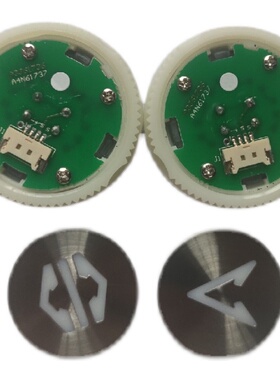 电梯配件 江南快速 奥的斯电梯外呼按钮A4N61737/A3J61736 按键