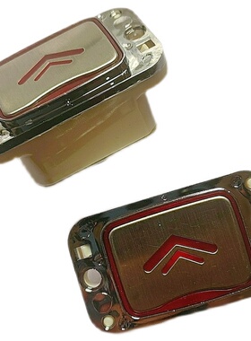 电梯按钮/MTD260按钮/AK24按钮/星玛按钮/电梯配件/量大从优