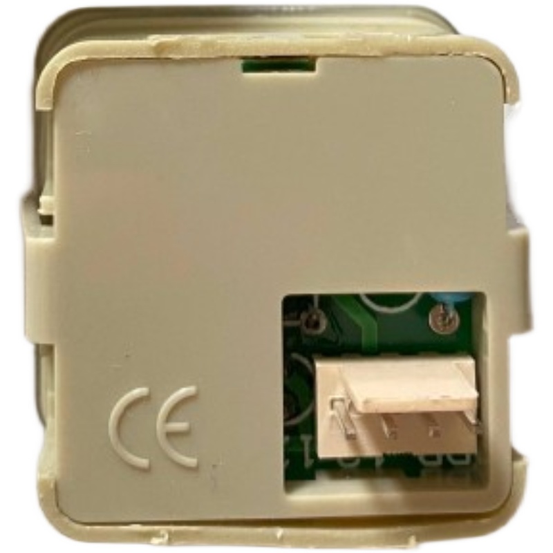 PB12电梯按钮PB-12按钮江南嘉捷/崇友/奥的斯/不锈钢面/现货