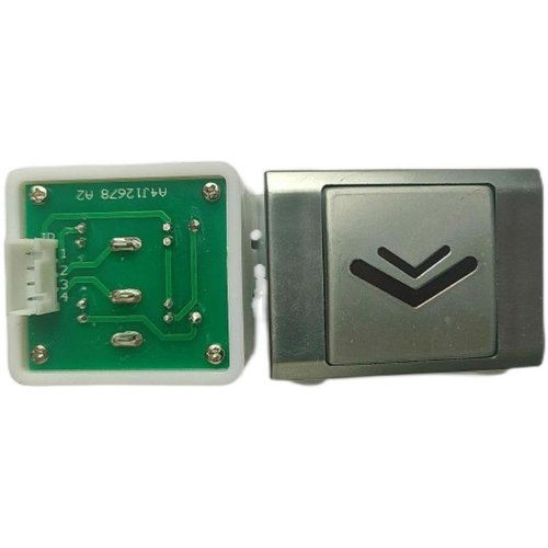 电梯配件/爱登堡按钮/A4J12678 A2/BA240按钮KA126/康力MTD126