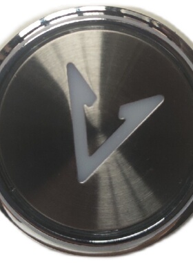 电梯按钮A4N33067 MA1700 A4N61737奥的斯江南快速按键 电梯配件