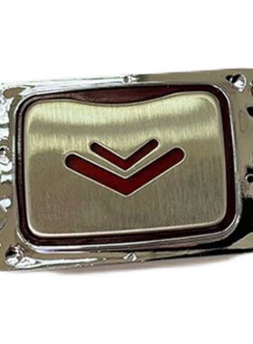 LG电梯按钮AK24星玛MTD260AK24LG配件开关全新现货/