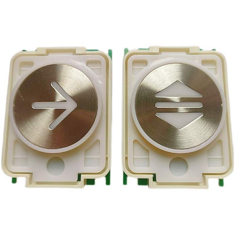 三菱电梯配件/三菱电梯按钮/DA482 A101G0123/B102-A/MTD482按钮