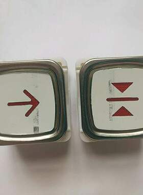 适用三菱电梯BA161 货梯按钮MTD161 AN111G01开关KA103 富士da161