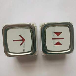 适用三菱电梯BA161 货梯按钮MTD161 AN111G01开关KA103 富士da161