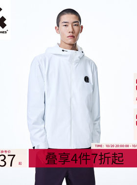 新款外套杰克琼斯秋季