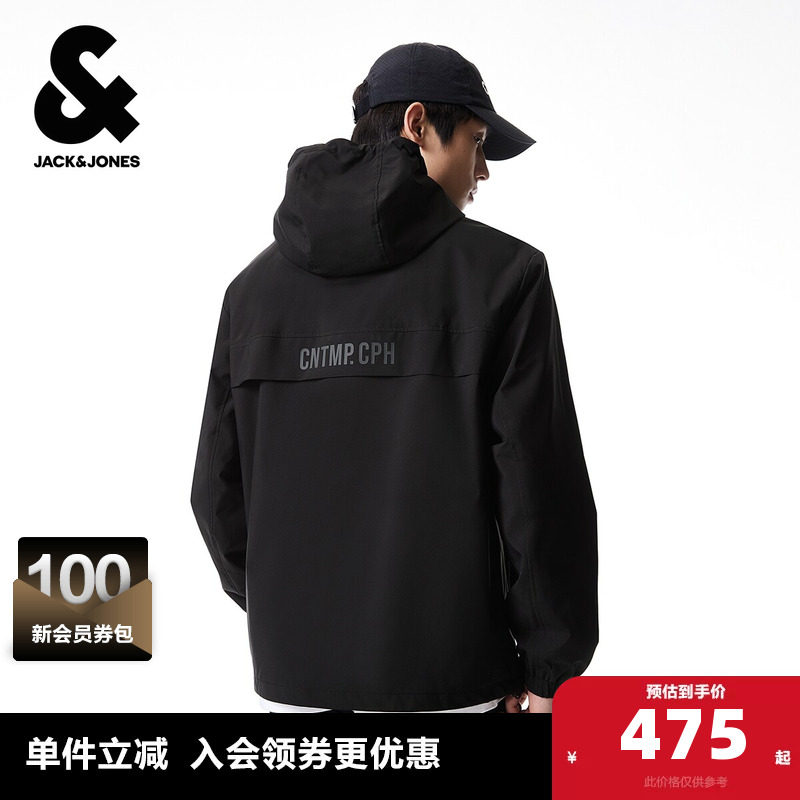 �ܿ���˹������˹��װʿ�����п��¿�ͨ������ʱ�г���������ñE41��ɫ 165/88A/XS  850.3Ԫ��2��(��425.15Ԫ/��)