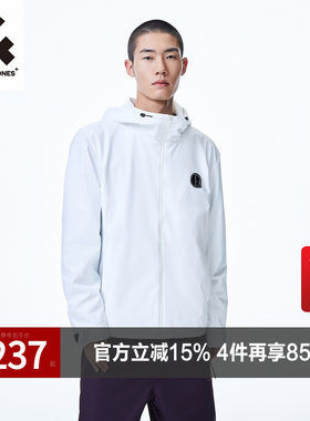 新款外套杰克琼斯秋季
