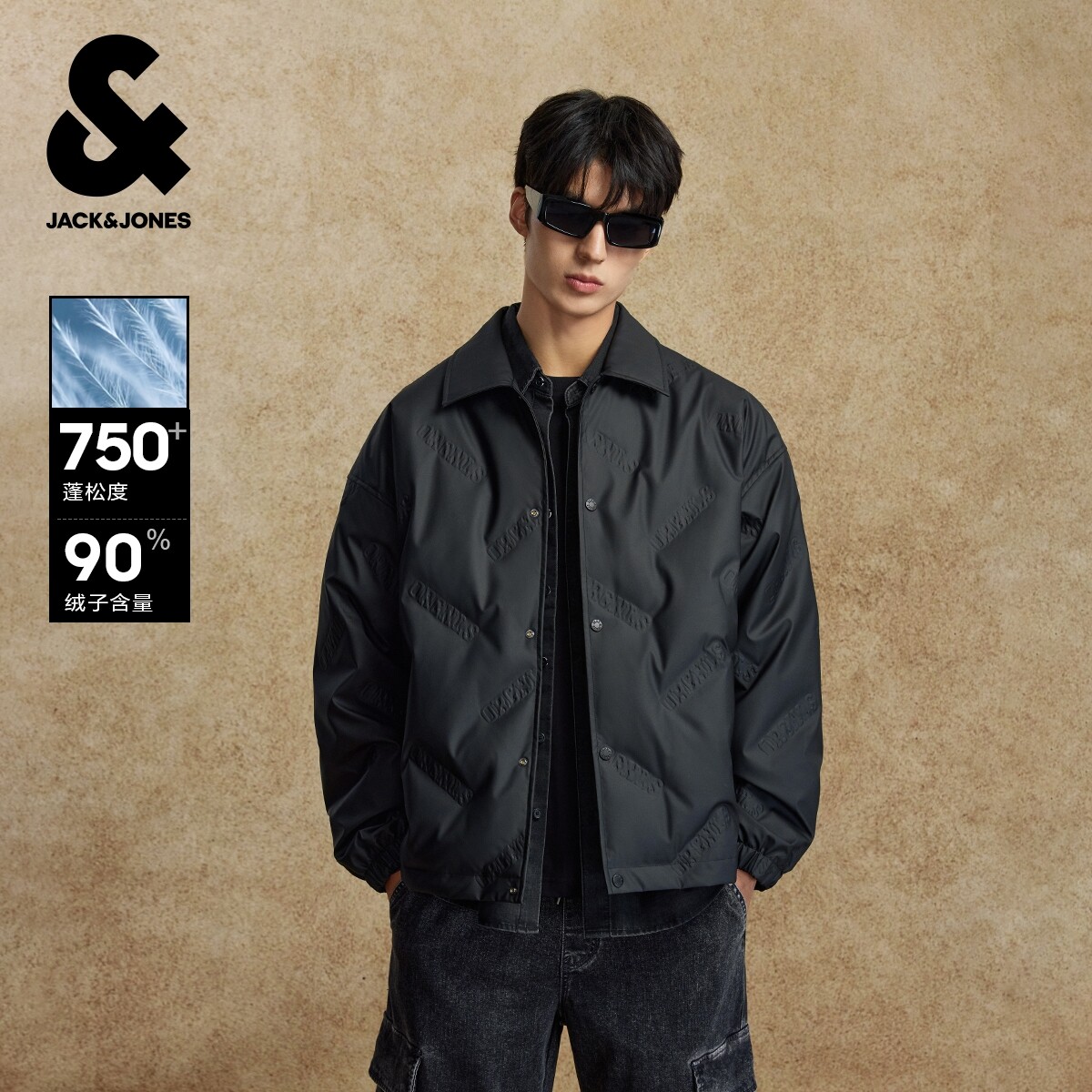 ������ˮ�ᱡ���޷���C14�Ұ�ɫ 165/88A/XS �ܿ���˹����2025�궬���¿����� 918Ԫ��2��(��459Ԫ/��)