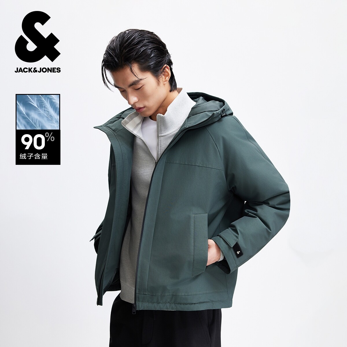 E16����ɫ 170/92A/S �ܿ���˹�ﶬ����װʱ�аٴ�����п������޷���ů������ñ�п� 1747.56Ԫ��3��(��582.52Ԫ/��)