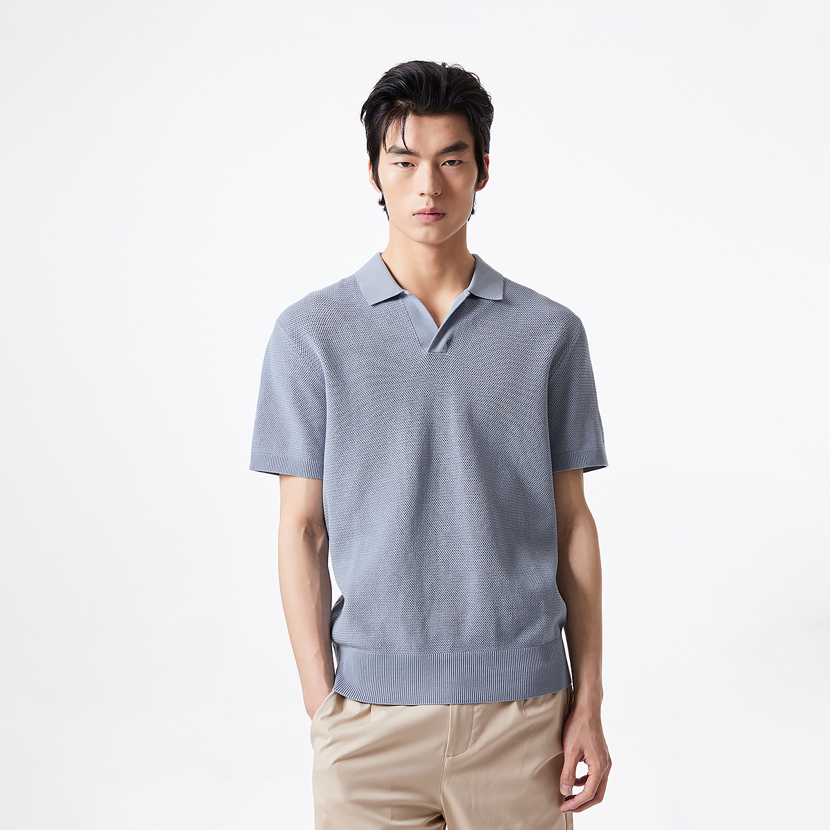【POLO清仓】杰克琼斯男装POLO衫合集夏季款男士商务休闲短袖T恤