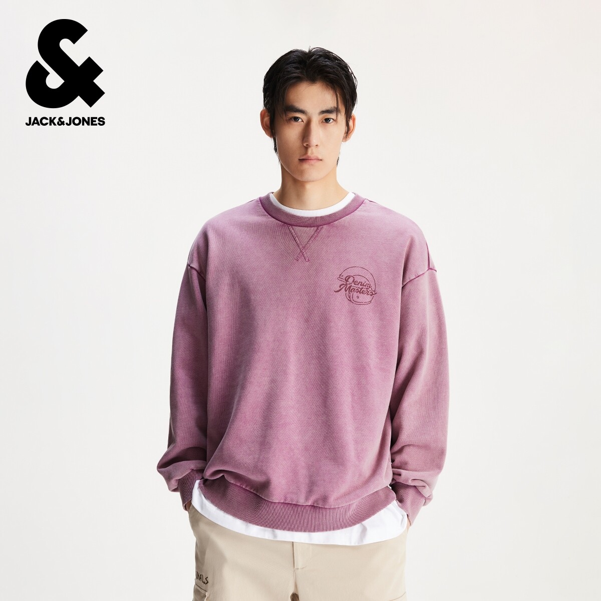 A05���ɫ 165/88A/XS �ܿ���˹��װ�����¿�ʱ����ĸӡ�����������ճ����п���Բ������ 697.56Ԫ��3��(��232.52Ԫ/��)