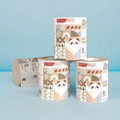 宜宾纸业金竹竹浆家用卷纸18卷筒纸可溶厕所纸巾卫生优等品厕纸