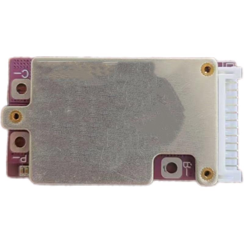 三元锂电池保护板 同口20A 7串24v/10串36V/13串48V