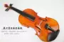 Làm bằng tay violin kiểm tra lớp chuyên nghiệp chơi mô hình tự nhiên violin trẻ em người lớn học sinh mới bắt đầu nhạc cụ - Nhạc cụ phương Tây trống jazz