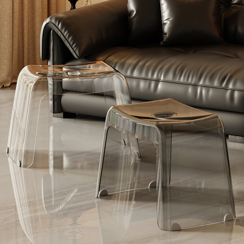 防滑简约登子浴室经济型餐桌凳