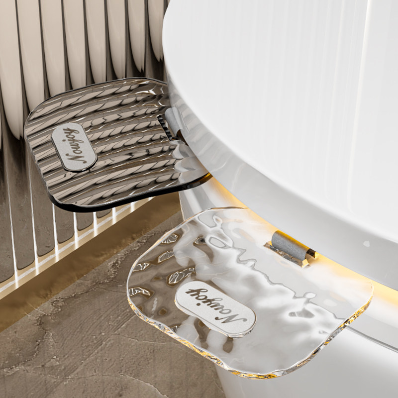 防脏手马桶圈提盖器不挑尺寸