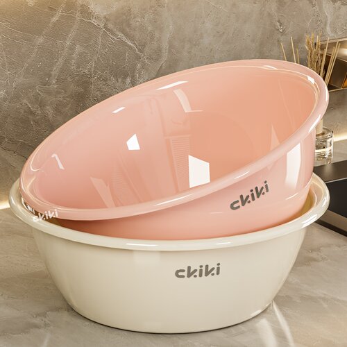 美容院洗脸盆高端水盆洗内裤专用