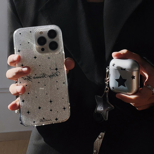 coditto全包寻宝闪粉15pro手机壳