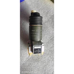 德國哈威24V直流超高壓電磁閥