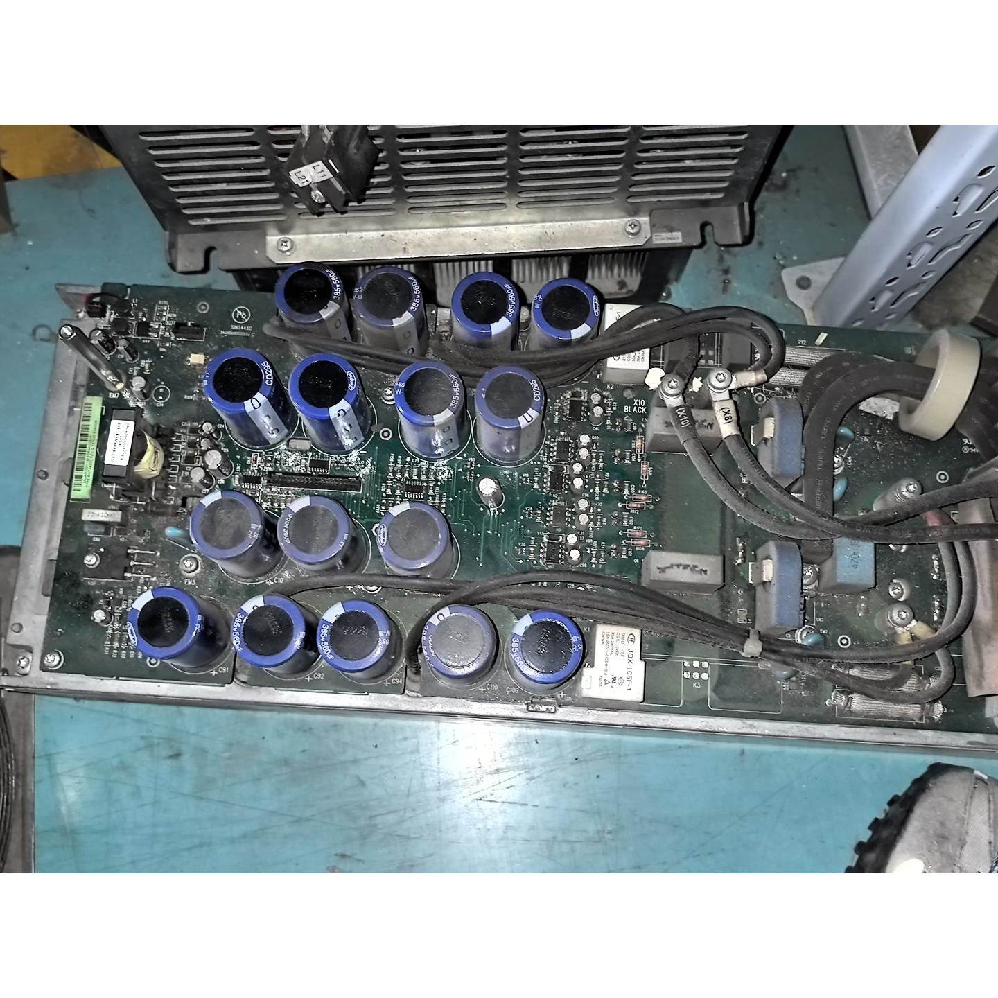 abb变频器37kw驱动板，sint4430c，带模块功能包