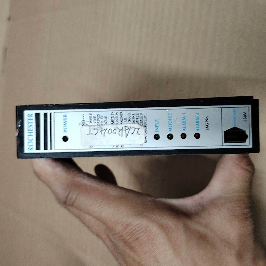 美国罗切斯特拆机电源模块SC-7400