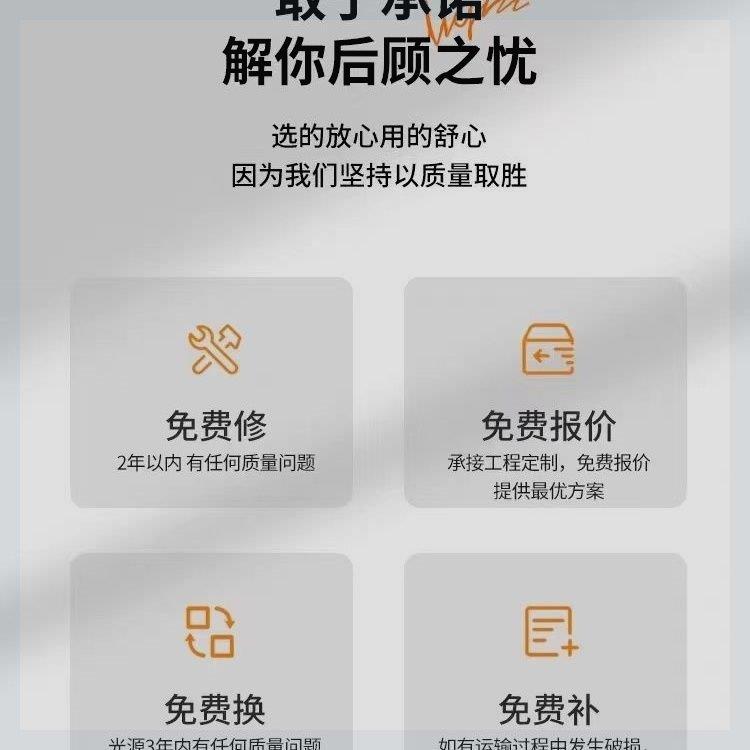 中式太阳能仿古庭院灯3米花园新农村复古风户外LED室外庭院景观灯