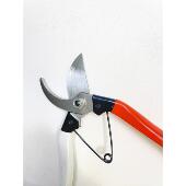 专用花枝剪进口钢刀耐用修枝剪园林园艺修剪工具粗枝果树盆景剪刀