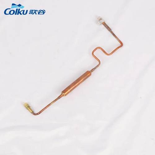 歌谷驻车空调一体机CR20K/G21/G31/KS30干燥器原厂配件