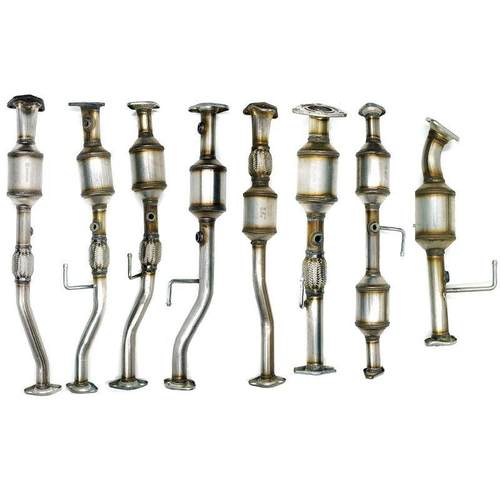 适用东风小康C31 C32 C35 C37 K01 K02 K07 K17 V26V27三元催化器