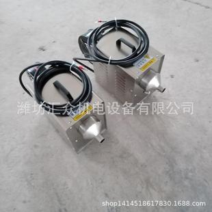 专业供应定子下线干燥热风机体积小使用轻便发货快
