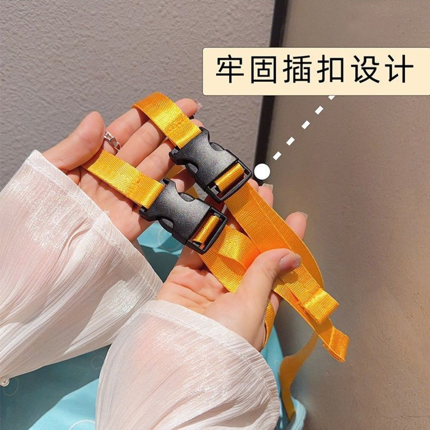 游泳专用防水包干湿分离泳衣收纳包双肩儿童成人便携式可爱游泳包
