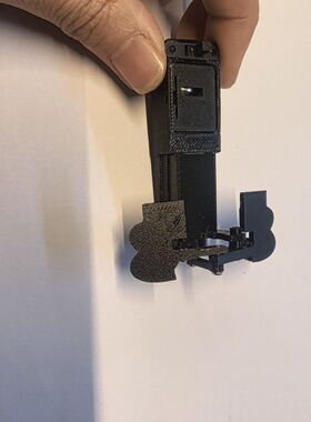 电动翅膀开合器自动机械