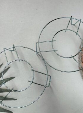 不锈钢蒸架家用厨房高压锅隔水电饭锅隔水蒸架蒸蛋蒸饺子餐具架
