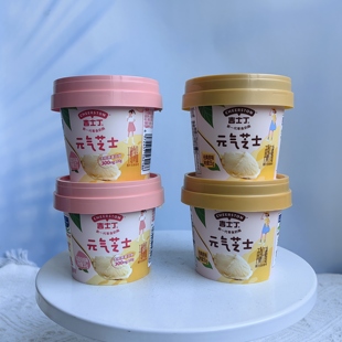 吉士丁元气芝士干酪制品新一代零食奶酪网红儿童零食