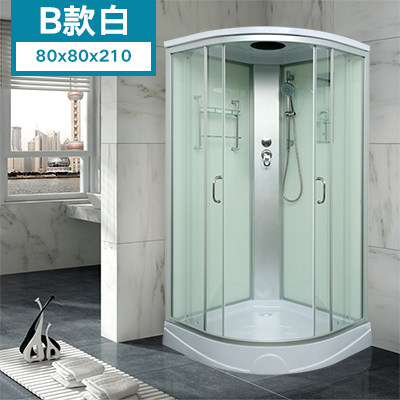 简易室内单人防水家用 体浴室房淋浴房小户型移动折叠塑料淋雨房在类目 家装主材, 卫浴用品, 淋浴房, 整体淋浴房中 - 来自Buy2taobao.com提供专业的淘宝代购服务