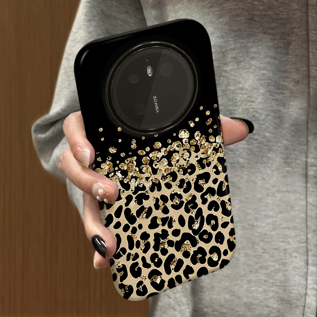 黑金豹纹适用华为mate80pro手机壳huaweimate70pro新款50高级防摔mate40套磨砂简约mate60可爱韩系30菲林防摔,3C数码配件,手机保护套/壳,淘宝优惠券,粉丝福利购,淘宝优惠卷