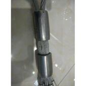 抗弯连接器 旋转连接器 电缆网套 电线导线网套 电缆牵引拉线网套