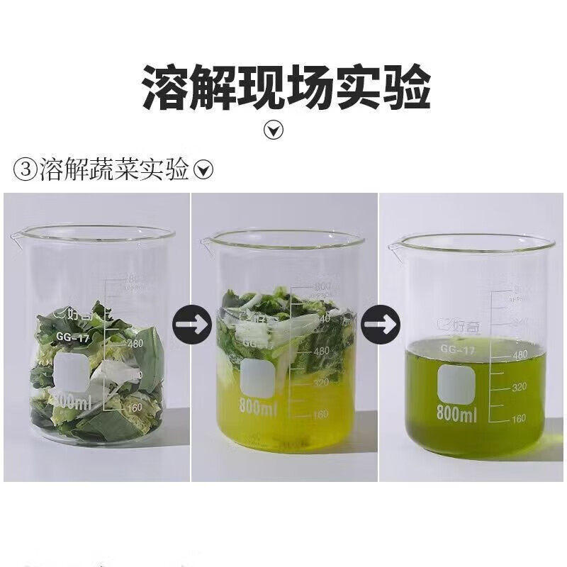 千居惠下水道疏通剂厨房马桶地漏厕所排水管阻塞堵塞去污清洁疏通