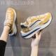 2023春秋新款 运动鞋 超火老爹鞋 香港代购 女鞋 百搭休闲爆款 阿甘鞋