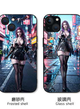 CFM手机壳苹果14云悠悠iPhone15适用11/12/13Promax游戏周边vivoiQOOneo5se男OPPO红米K40游戏版XR小米14华为