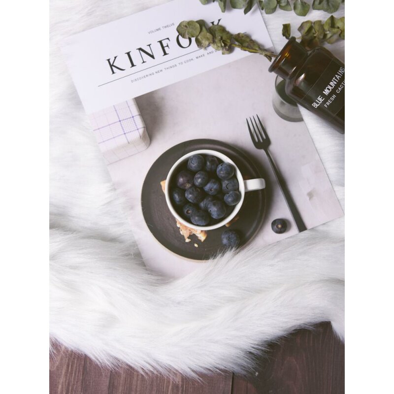 ins韩国拍照毛毯长毛绒布地毯背景布 美妆饰品包包拍摄影摆件道具|ruв категории Цифровые аксессуары, зеркальные/один электрический фотокамера аксессуары, студии оборудования, фон ткани - от Buy2taobao.com для оказания профессиональной услуги покупки агента Taobao