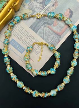 青岛西洋vintage复古法式文艺回