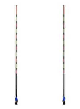 梦者电子浮漂全天候水下无影