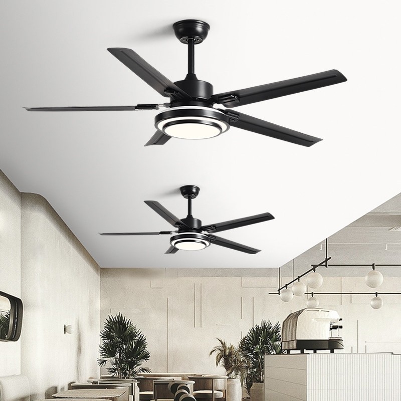 北欧吊扇灯家用客厅一体电扇灯工扇灯复古风扇吊灯业风商用餐厅风,生活电器,吊扇/隐形吊扇/装饰吊扇,淘宝优惠券,粉丝福利购,淘宝优惠卷